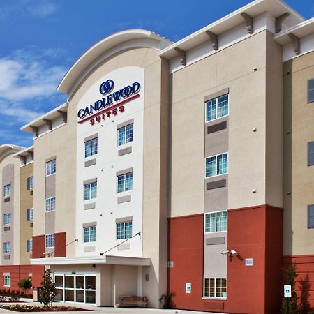 Candlewood Suites Slidell Northshore By Ihg Buitenkant foto
