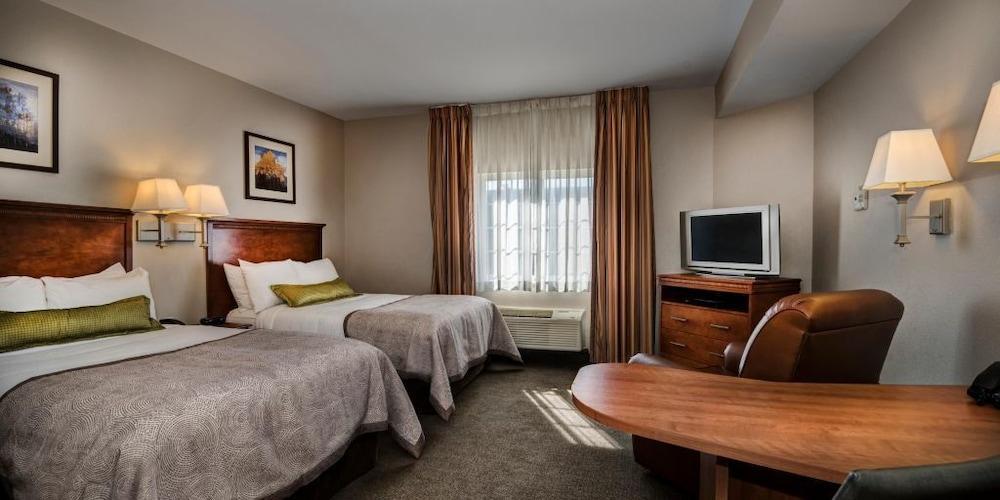 Candlewood Suites Slidell Northshore By Ihg Buitenkant foto