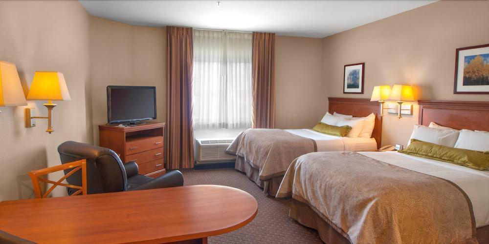 Candlewood Suites Slidell Northshore By Ihg Buitenkant foto