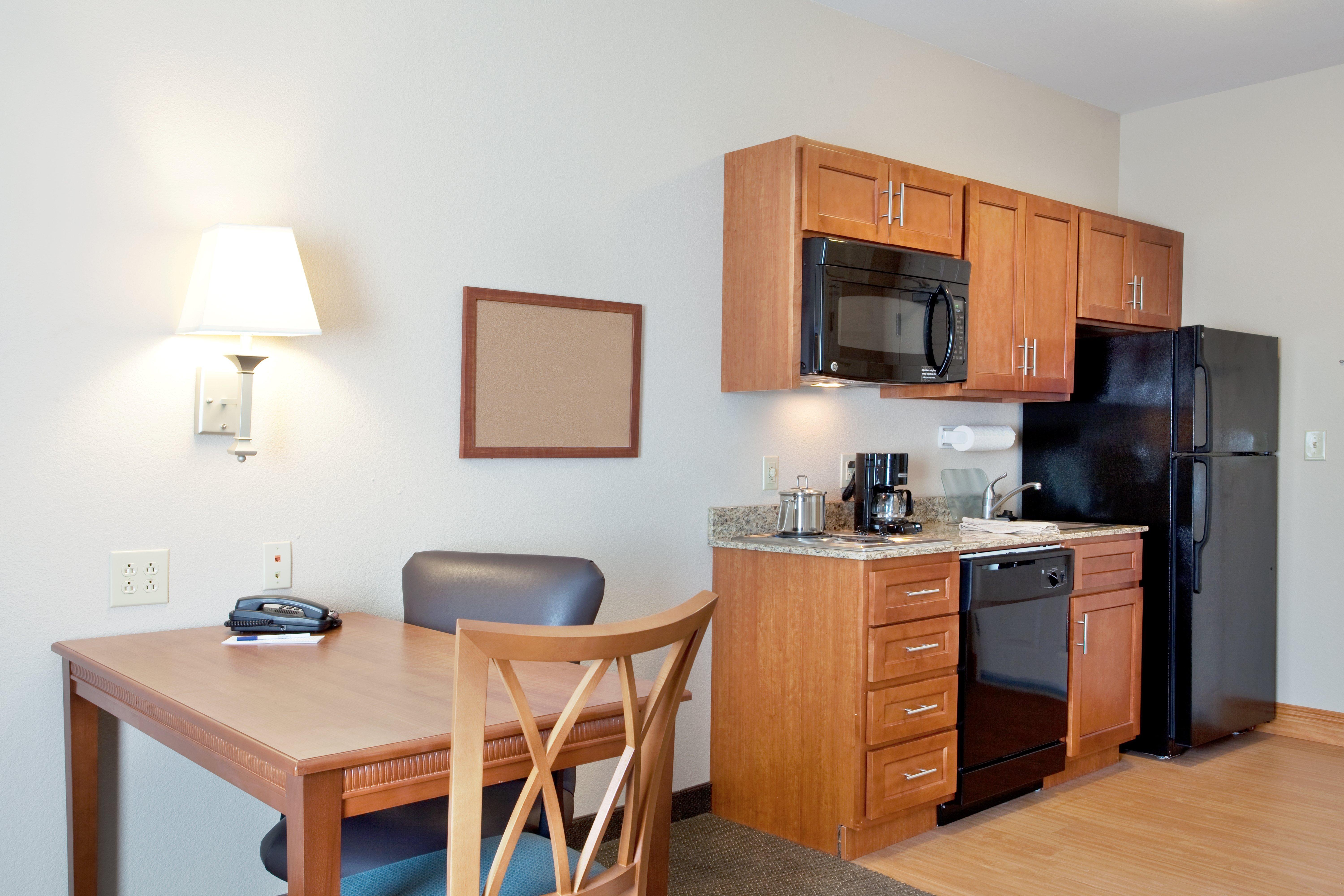 Candlewood Suites Slidell Northshore By Ihg Buitenkant foto