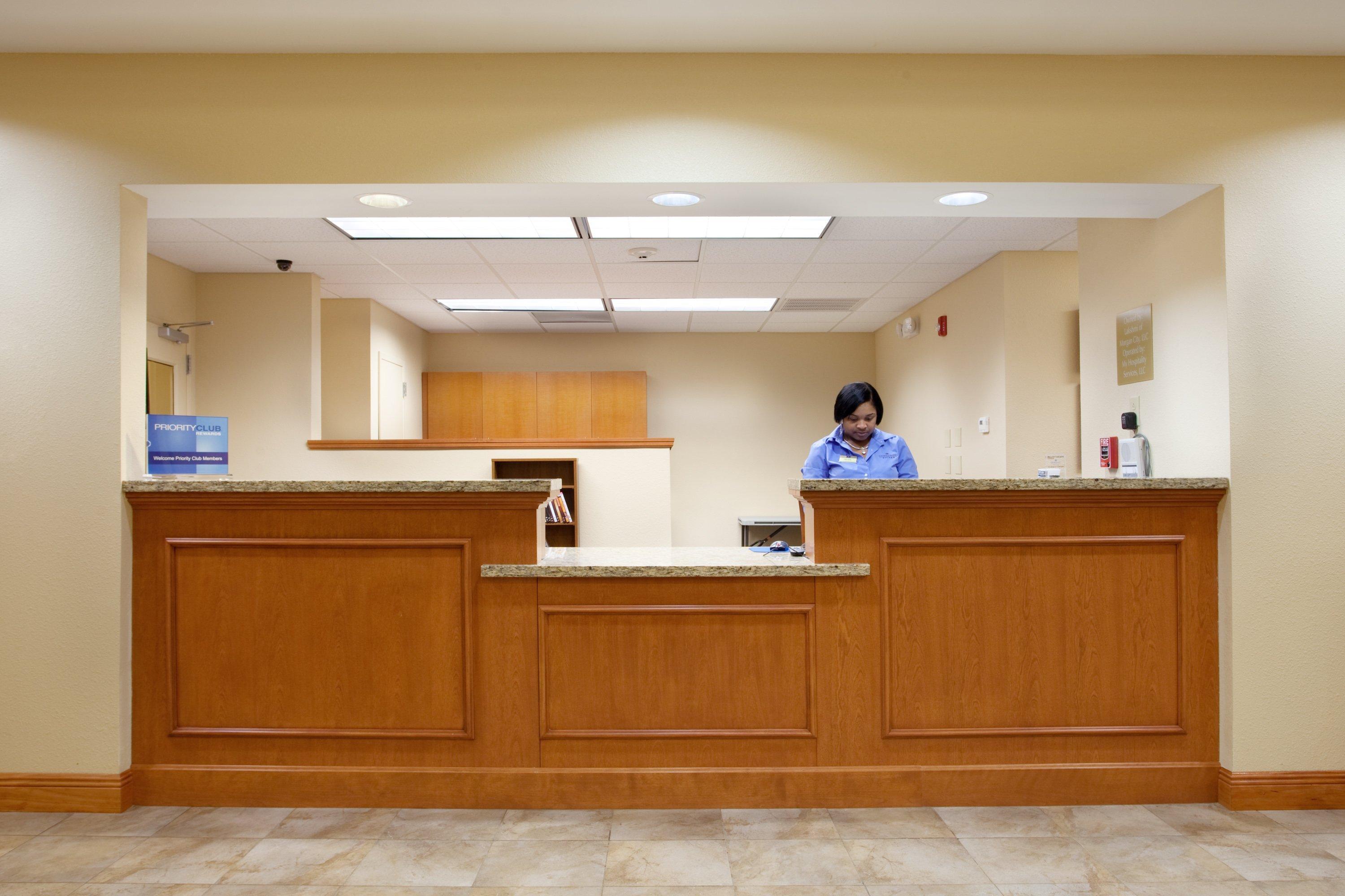 Candlewood Suites Slidell Northshore By Ihg Buitenkant foto