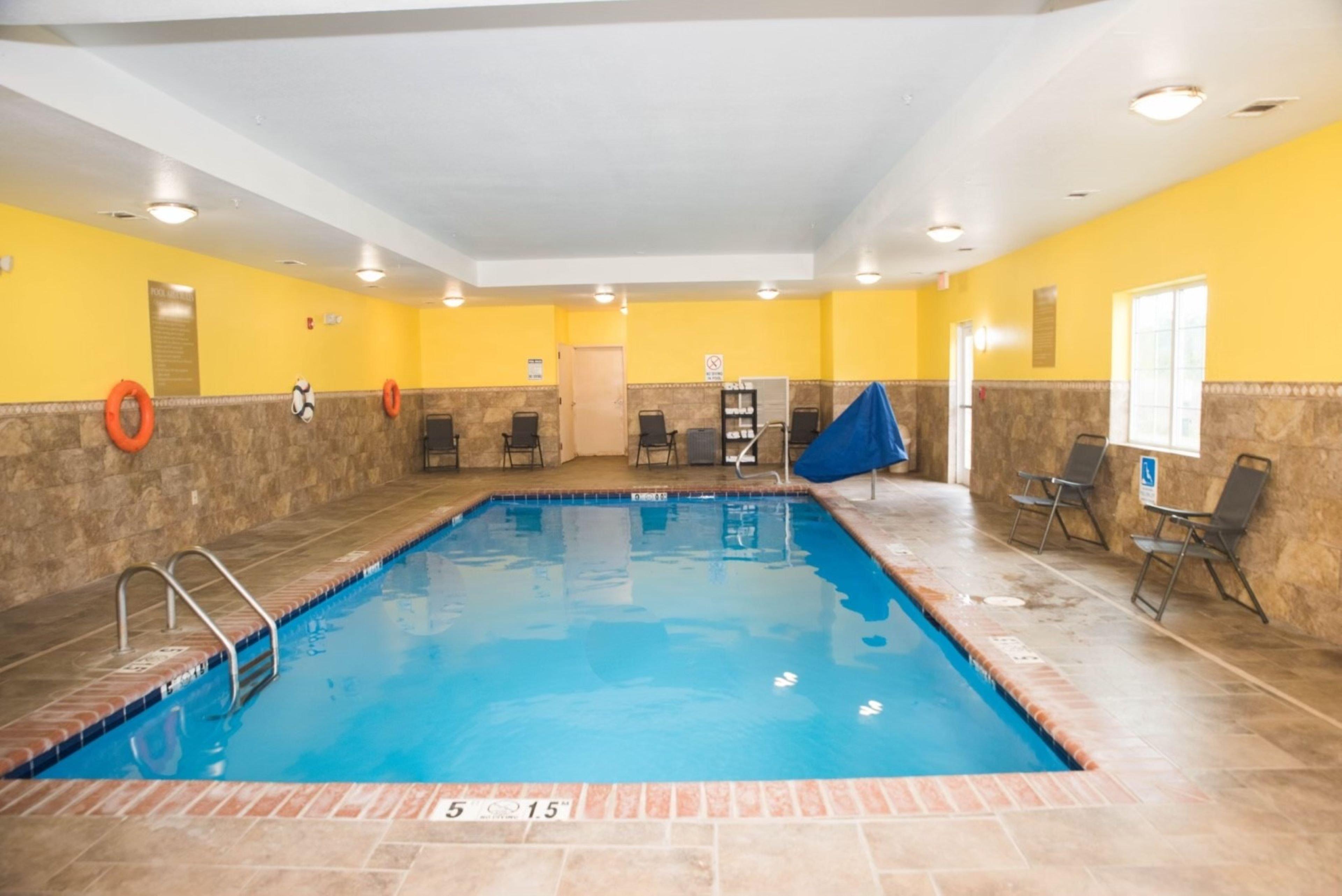 Candlewood Suites Slidell Northshore By Ihg Buitenkant foto