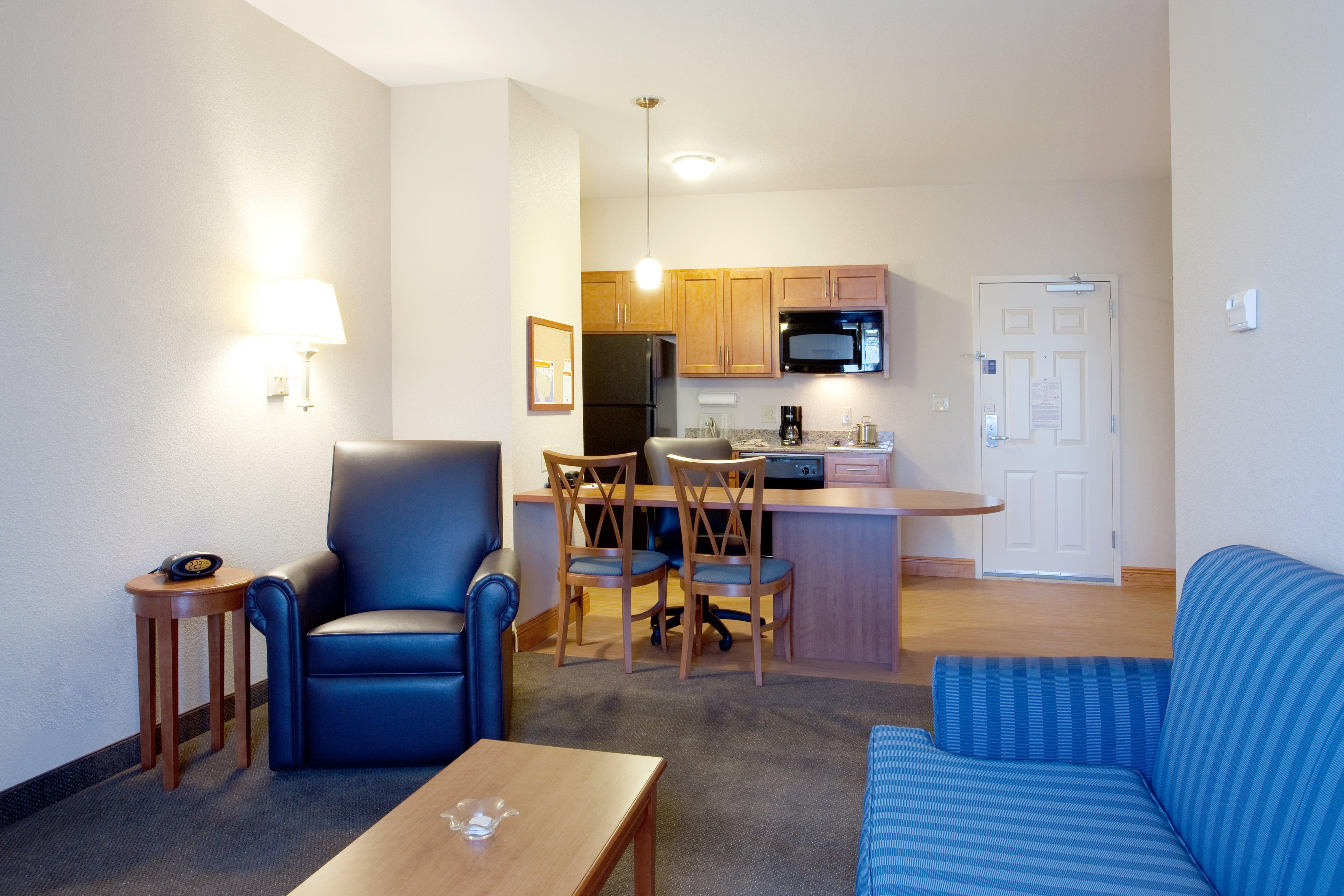 Candlewood Suites Slidell Northshore By Ihg Buitenkant foto