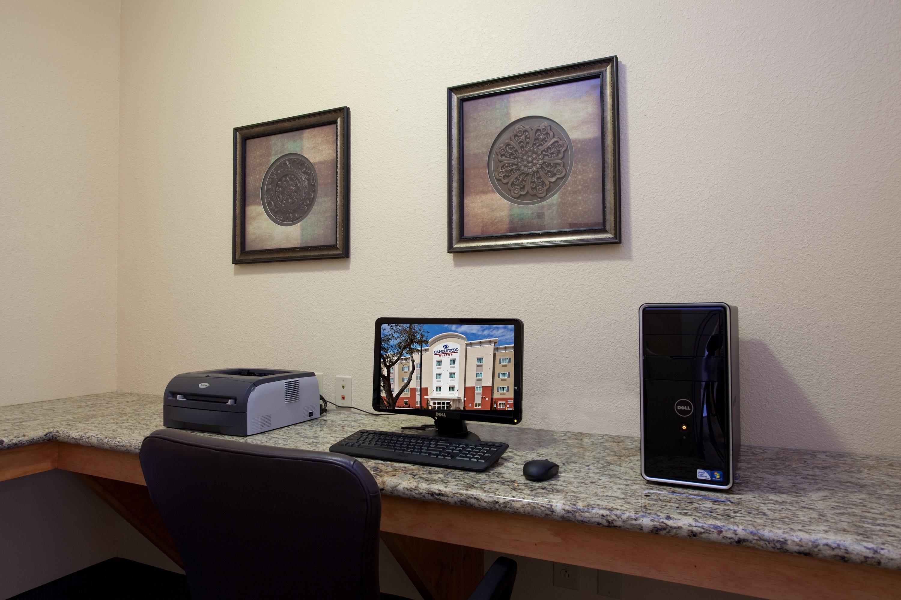 Candlewood Suites Slidell Northshore By Ihg Buitenkant foto