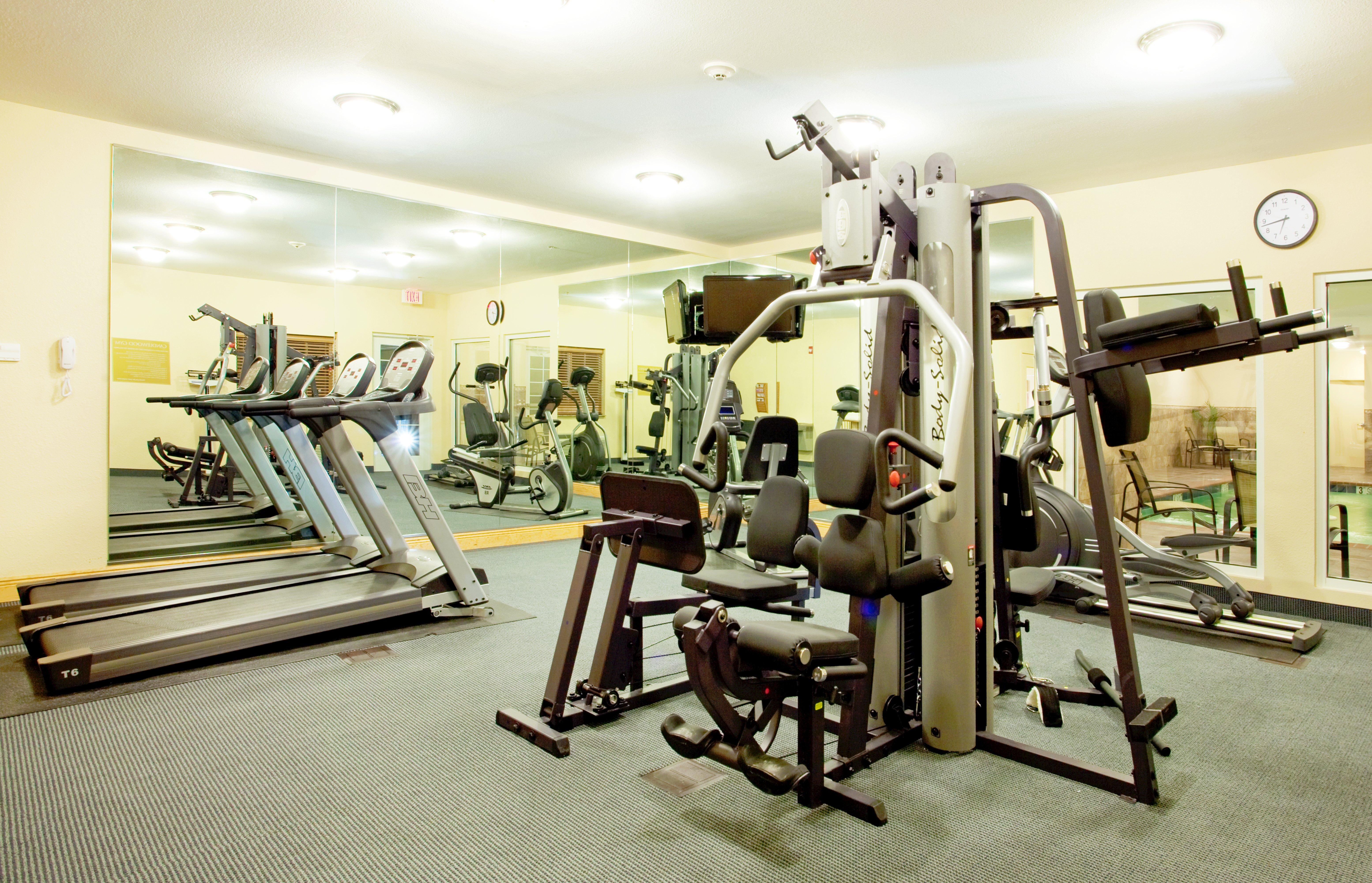 Candlewood Suites Slidell Northshore By Ihg Buitenkant foto