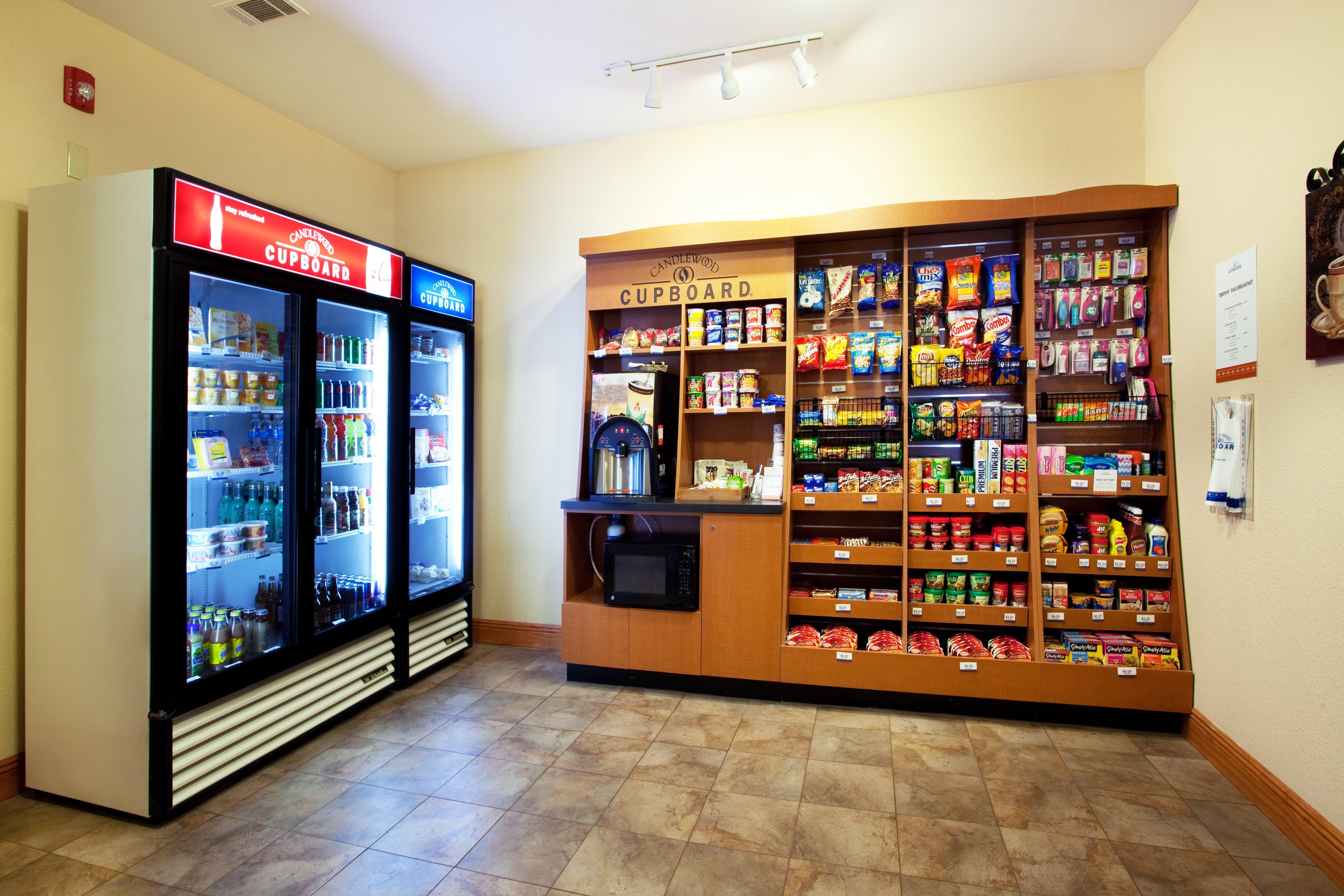 Candlewood Suites Slidell Northshore By Ihg Buitenkant foto
