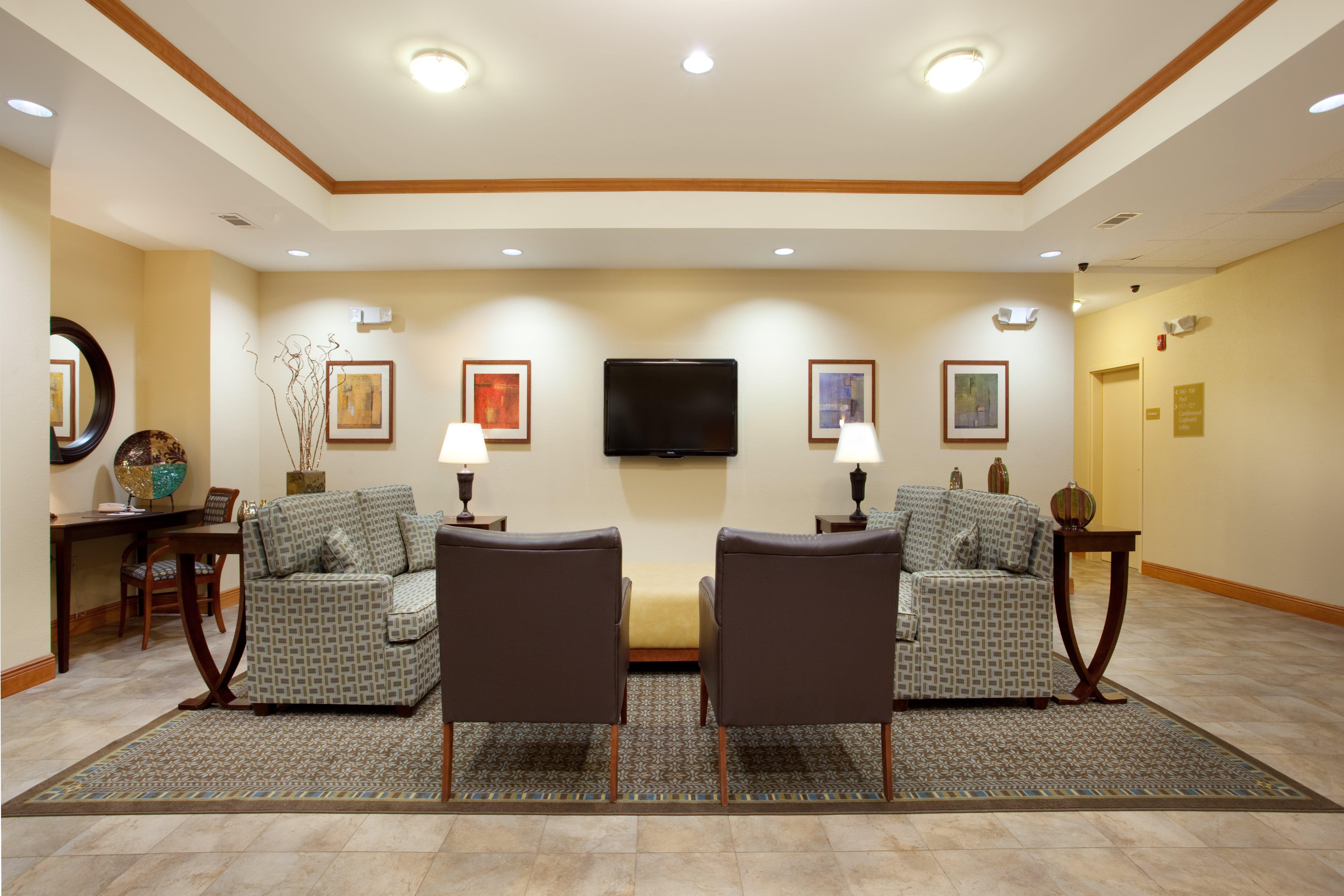 Candlewood Suites Slidell Northshore By Ihg Buitenkant foto