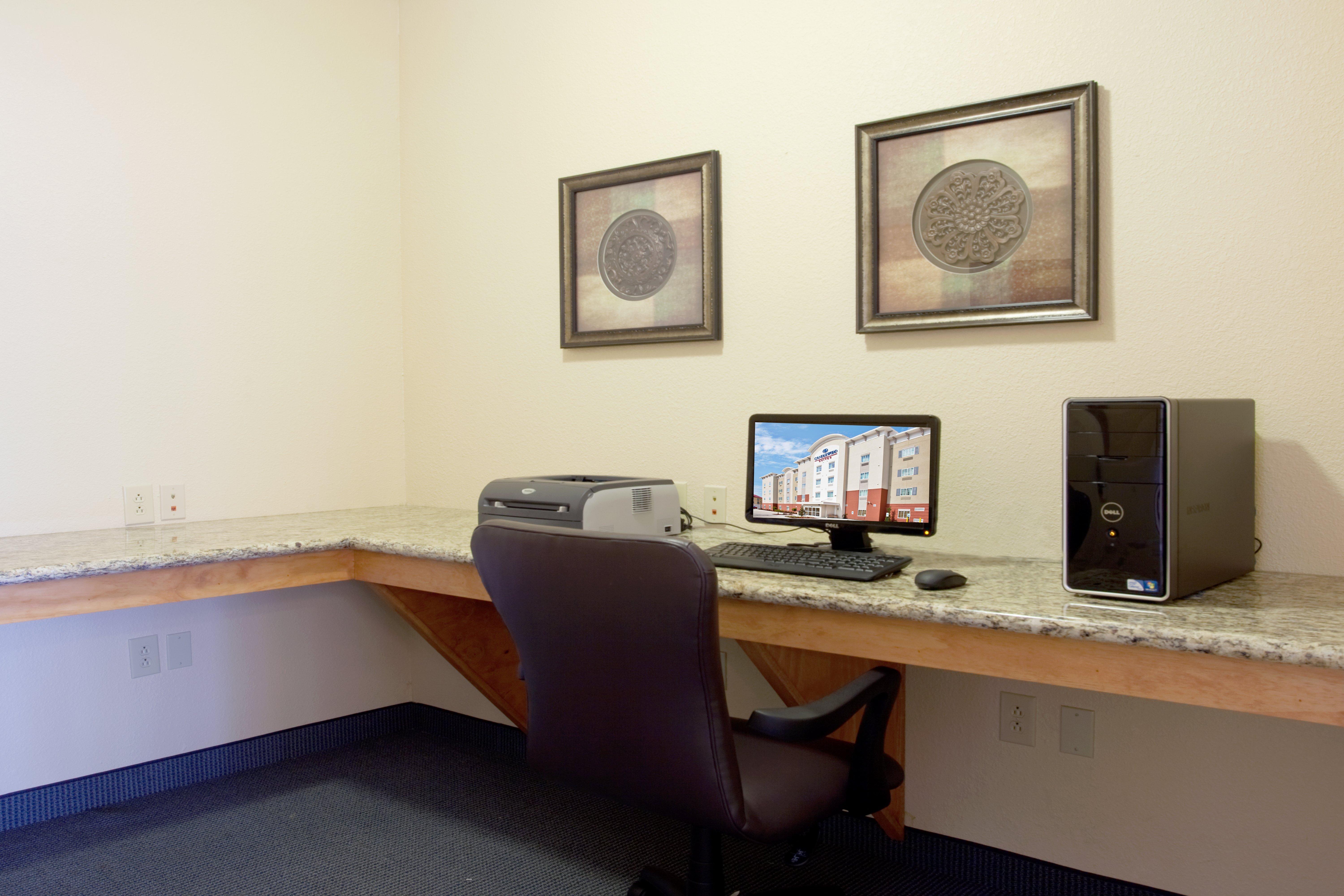 Candlewood Suites Slidell Northshore By Ihg Buitenkant foto