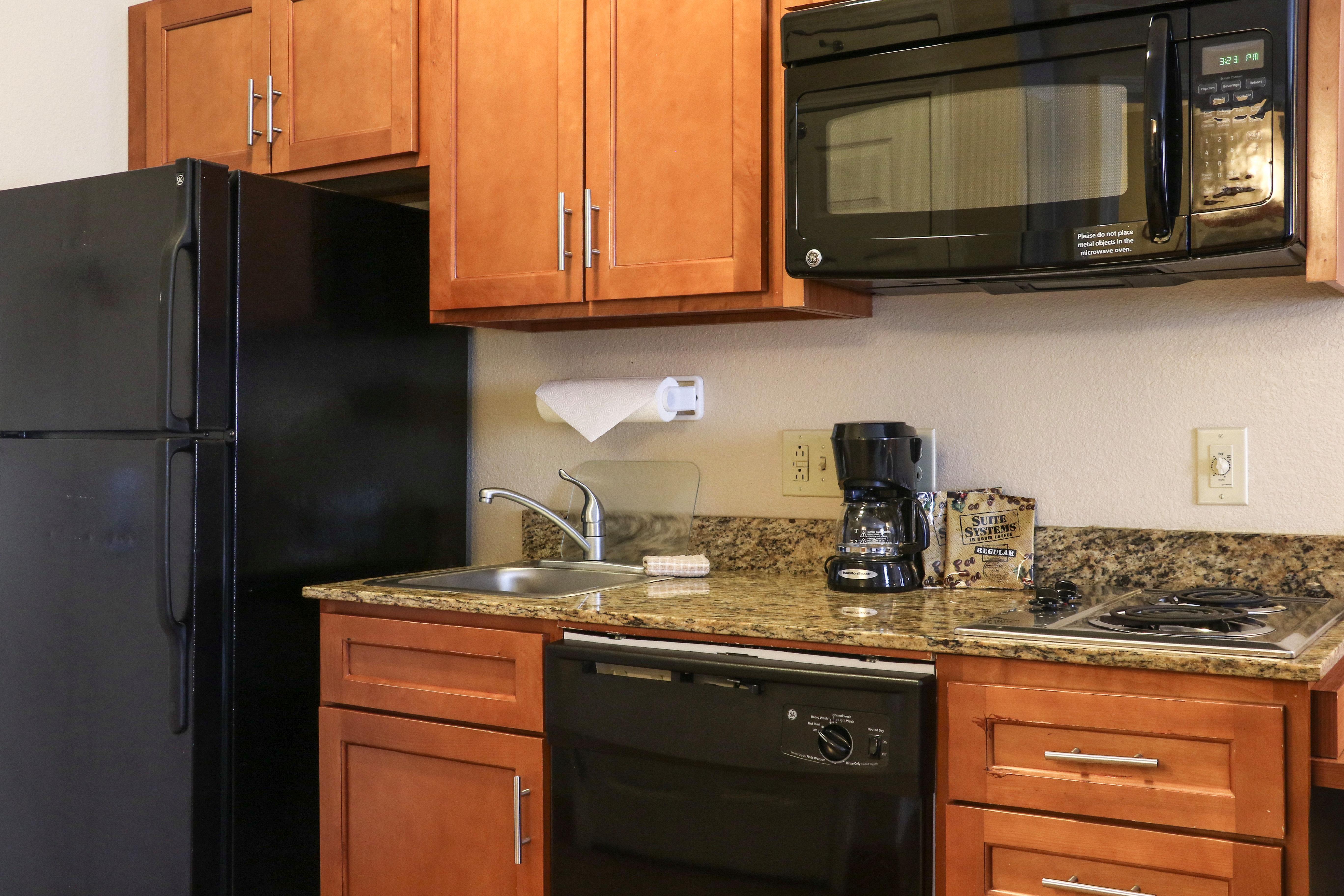 Candlewood Suites Slidell Northshore By Ihg Buitenkant foto