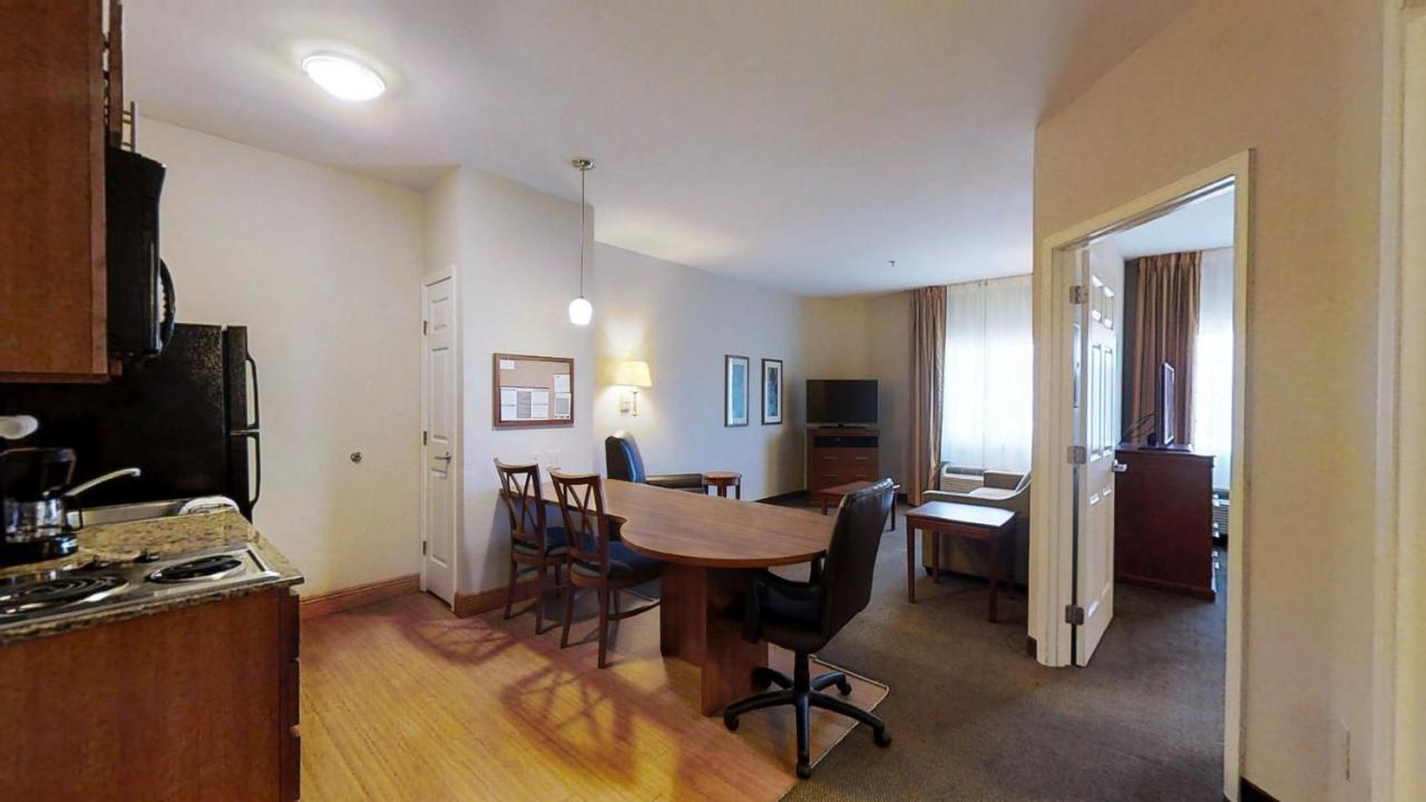 Candlewood Suites Slidell Northshore By Ihg Buitenkant foto