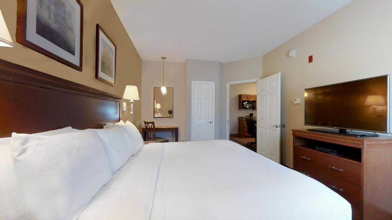 Candlewood Suites Slidell Northshore By Ihg Buitenkant foto