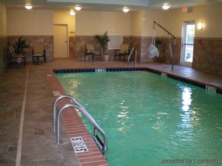 Candlewood Suites Slidell Northshore By Ihg Faciliteiten foto