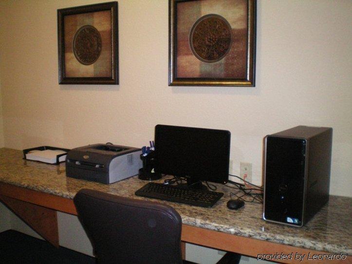 Candlewood Suites Slidell Northshore By Ihg Faciliteiten foto