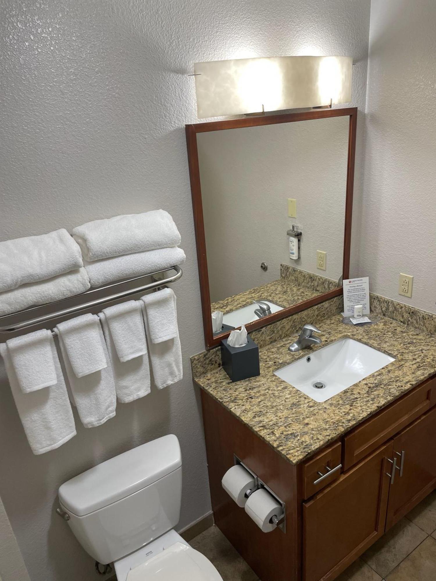 Candlewood Suites Slidell Northshore By Ihg Buitenkant foto