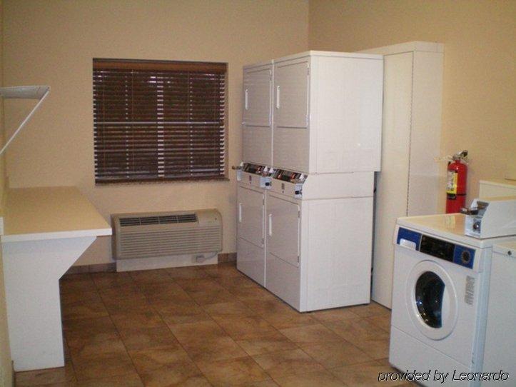 Candlewood Suites Slidell Northshore By Ihg Faciliteiten foto