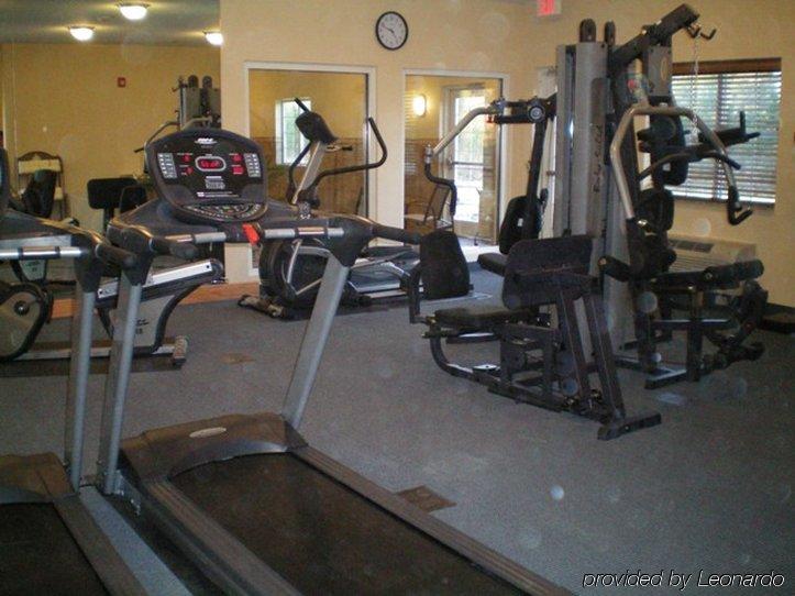 Candlewood Suites Slidell Northshore By Ihg Faciliteiten foto