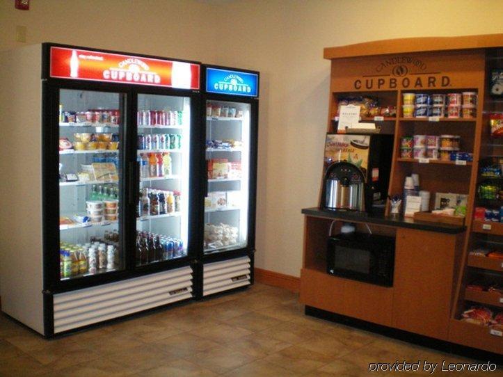 Candlewood Suites Slidell Northshore By Ihg Faciliteiten foto