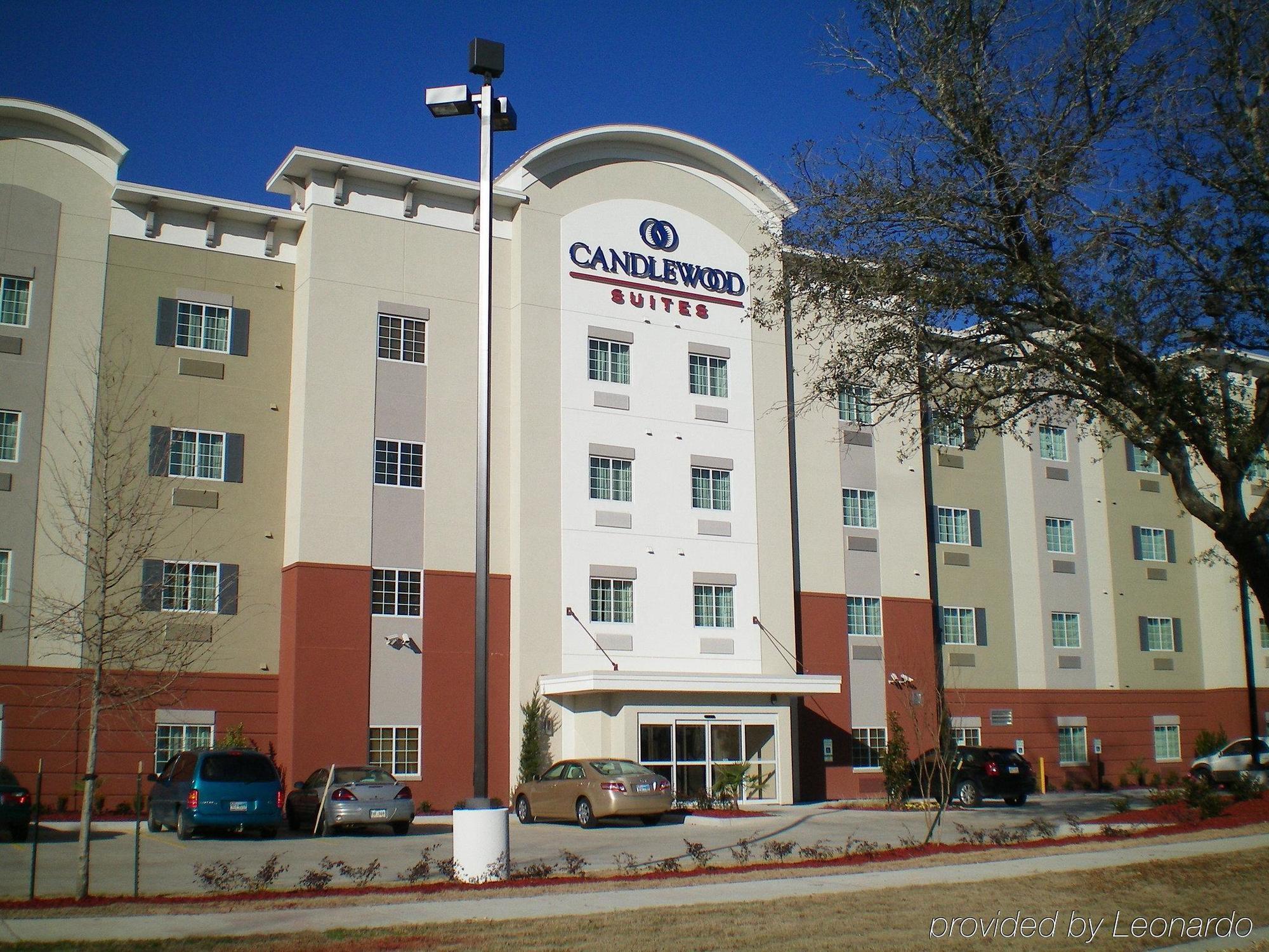 Candlewood Suites Slidell Northshore By Ihg Buitenkant foto