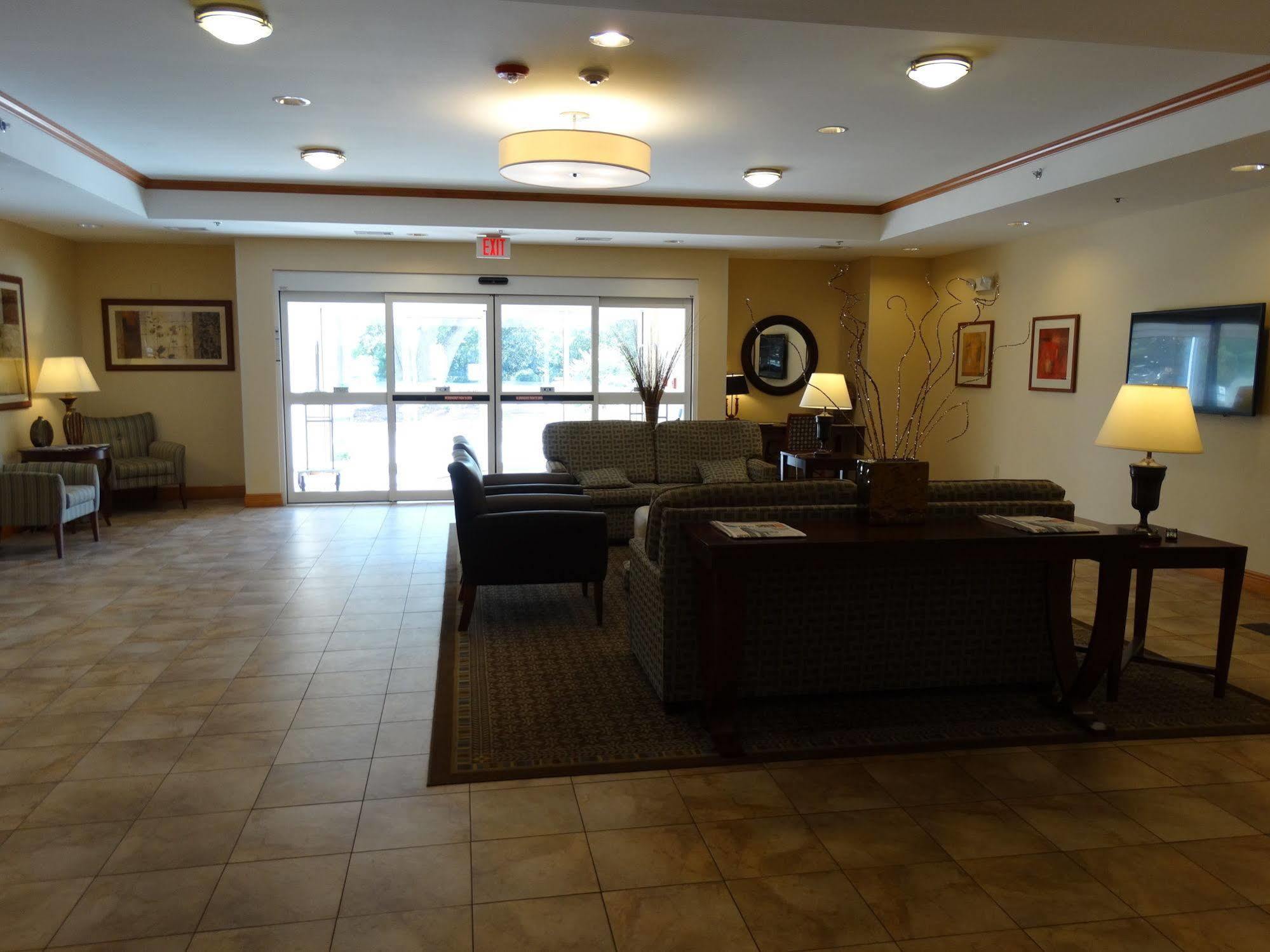 Candlewood Suites Slidell Northshore By Ihg Buitenkant foto